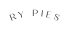 Ry Pies
